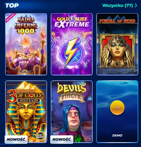 top slot games at bassbet