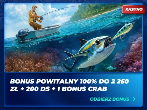 welcome offer at bassbet